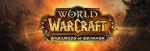 Лого Warlords of Draenor