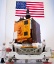 Фото GPS спутник - GPS 2F-2