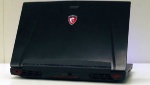 Фото MSI GT72 Dominator