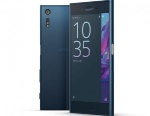 Фото смартфон Sony Xperia XZ