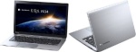 Фото ультрабук Toshiba KIRA V654
