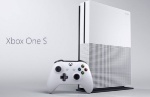 Фото Xbox One S