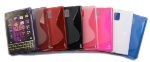 Фото BlackBerry Q30