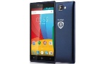 Фото смартфон Prestigio Grace Q5