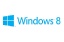 Изображение лого Windows 8