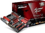 Фото ASRock Fatal1ty 970 Performance