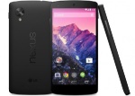 Фото смартфон Nexus 5 с 32 ГБ
