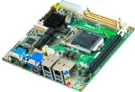 Фото плата Advantech AIMB-274