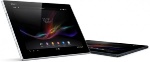 Фото Sony Xperia Tablet Z