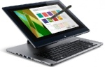 Фото ноутбук трансформер Acer Aspire R7