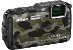 Изображение Nikon Coolpix AW120