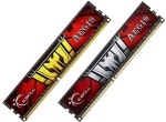 Фото модули DDR3 памяти GSkill