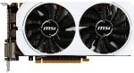 Фото видеокарта MSI GTX 960 2GD5T OCV2