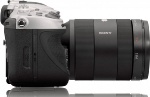 Изображение фотокамера Hasselblad HV Sony SLT-A99