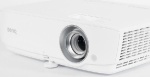 Фотография белый проектор BenQ W1050