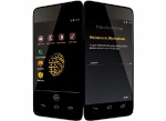 Фото смартфон Blackphone