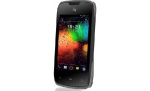 Фото смартфон Fly Glory IQ431
