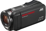 Фото Quad Proof Everio GZ-R450