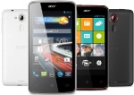 Фото Acer Liquid E3