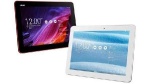 Фото Asus MeMO Pad 10 ME103K