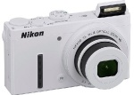 Фото Nikon Coolpix P340