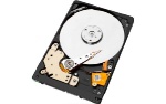 Фото винчестер Seagate Mobile HDD