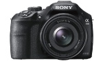 Фото Sony ILCE-3500