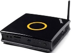 Фото мини компьютер ZBox E-Series