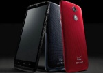 Фото Motorola DROID Turbo