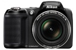 Фотокамера Nikon Coolpix L330
