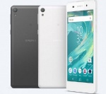 Фото Sony Xperia E5