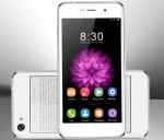 Фото Oukitel U6