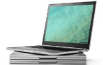 Фото ноутбук Google Chromebook Pixel