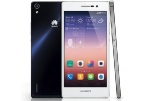 Фото Huawei Ascend P7