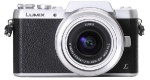 Фото Panasonic Lumix DMC-GF7