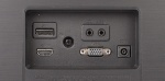 Фотография изогнутый монитор Samsung S27D590CS
