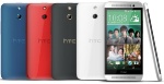 Фото смартфон HTC One E8