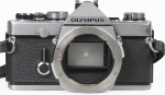 Фото камера Olympus OM-D