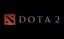 Логотип игры Dota 2