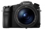 Фото камера Sony Cyber-shot RX10 III