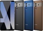 Фото смартфон Huawei Mate 10 Pro 