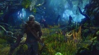Скриншот The Witcher 3