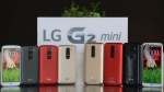 Фото LG G2 mini