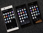 Фото Xperia XZ Premium