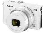 Фото камера Nikon 1 J5