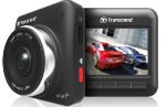 Фото регистратор Transcend DrivePro 200