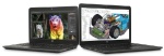 Фото ноутбук HP Zbook 14