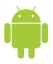 Логотип ANDROID