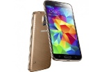 Фото смартфон Samsung Galaxy S5