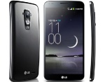 Фото LG G Flex